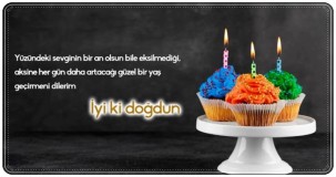 Ablaya Doğum Günü Mesajları