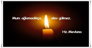 Mum İle İlgili Sözler