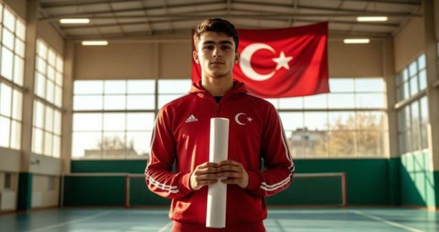 Antrenörlük İçin Hangi Sınava Girilir? Şartlar ve Başvuru Süreci