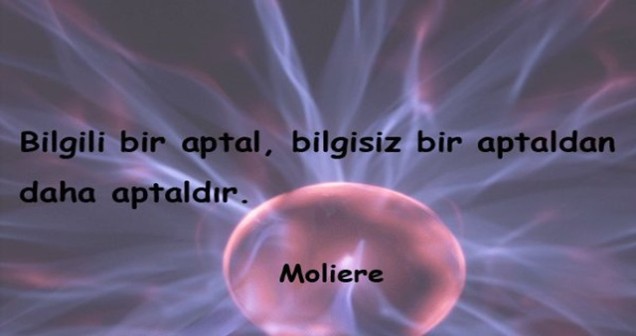 Aptallıkla İlgili Sözler