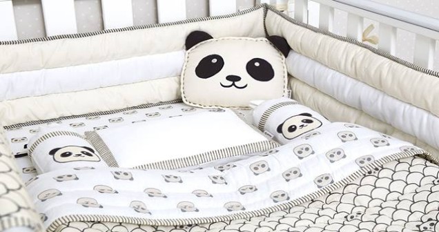 Bebek Çarşaf ve Nevresim Takımı Nasıl Olmalı? Sağlıklı ve Güvenli Seçim